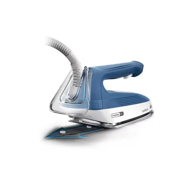 ΣΥΣΤΗΜΑ ΣΙΔΕΡΩΜΑΤΟΣ IS3255BL BRAUN 2