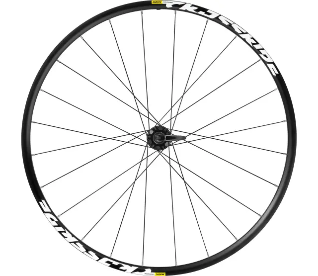 ΤΡΟΧΟΣ MAVIC CROSSRIDE FTS-X 29'' INTL 016 ΟΠΙΣΘΙΟΣ