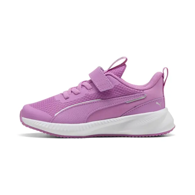 Puma Flyer 3 AC+ AC PS Mauve Pop -Puma White 401527-13 - 28