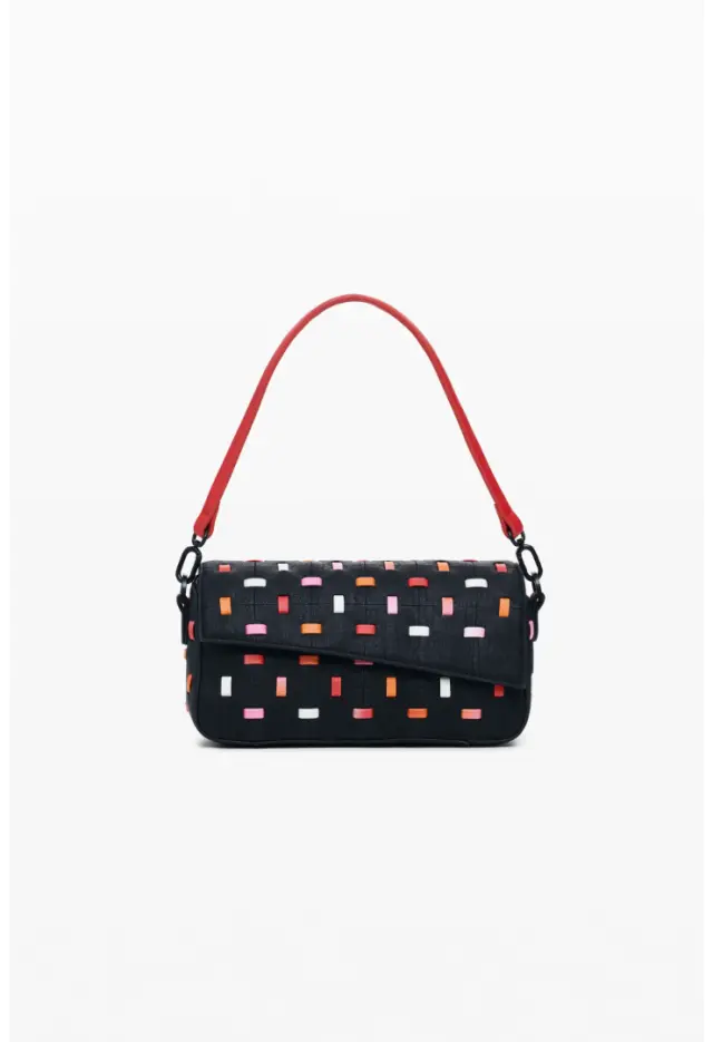 DESIGUAL - D2 BAG_FANTASIA PHUKET MINI LONG