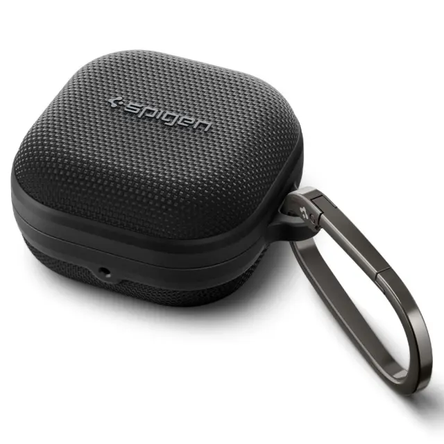 Spigen Classic Fit Samsung Galaxy Buds 4 / 4 Pro Black