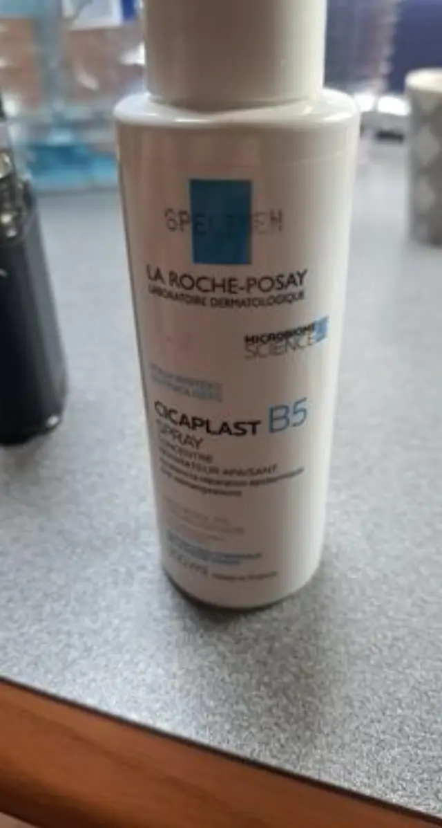La Roche Posay | Cicaplast B5 Spray Σπρέι με Καταπραϋντική & Αναπλαστική Δράση | 100ml