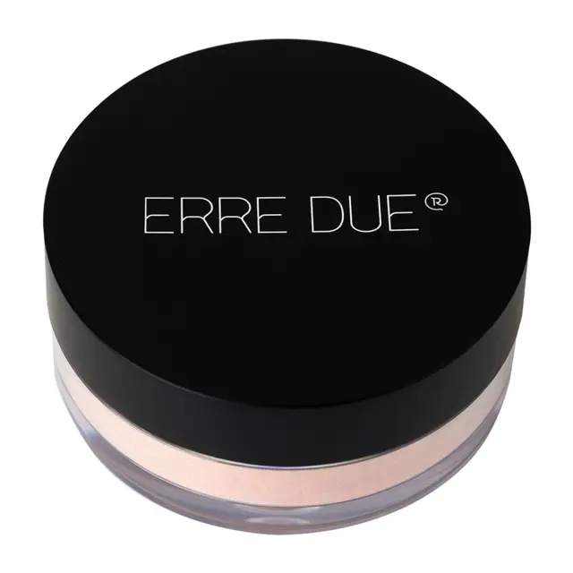 Erre Due Shimmering Loose Powder Πούδρα Σε Ρίγες Shimmering 10g - 102