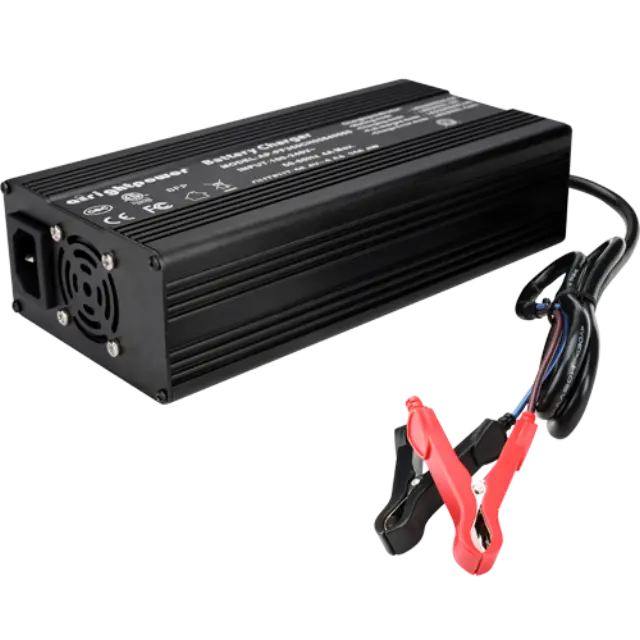 AP-PF600-24 ΑΥΤΟΜΑΤΟΣ ΦΟΡΤΙΣΤΗΣ ΜΠΑΤΑΡΙΩΝ 24V - 20A