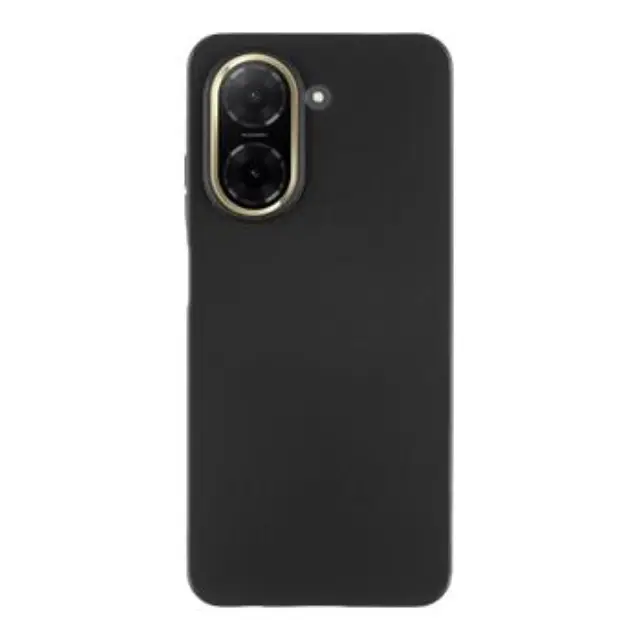 Tactical TPU Cover for Xiaomi Redmi A5 4G Black