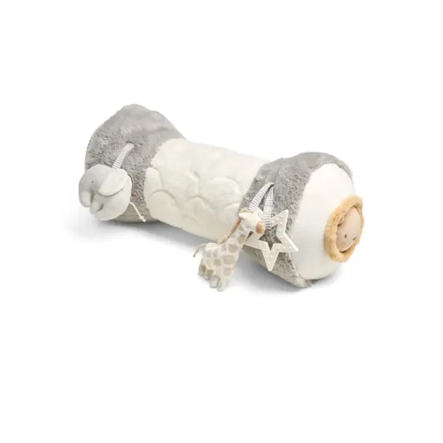 Παιχνίδι Δραστηριότητας Mamas & Papas Tummy Time Grey 23280065 3