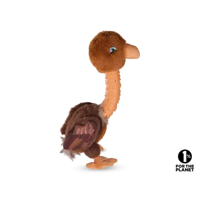 Vadigran Dog Toy Plush Chewi Giroe Λούτρινο Παιχνίδι 34.5cm 2