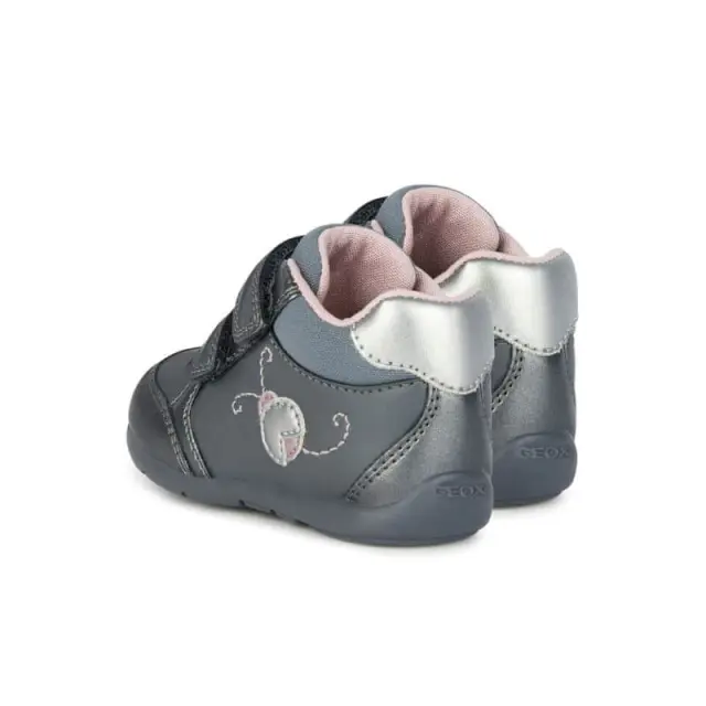 Geox Elthan Girl B361QD 054AJ C1332 - 22 2