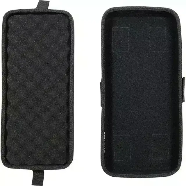 WALKASSE W-MCB-HC1 Eva Hardcase EVANIK NI X1-Z1MK3/ ABLETON MOVE Hardcase Black 3