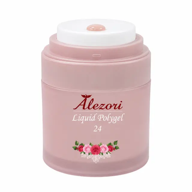 LIQUID POLYGEL 24 50ml