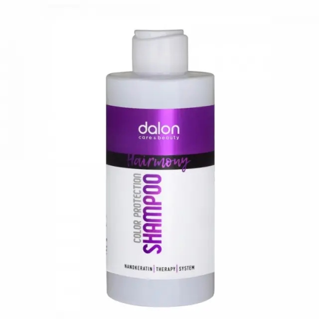 Dalon Hairmony Shampoo Color Protection 300ml