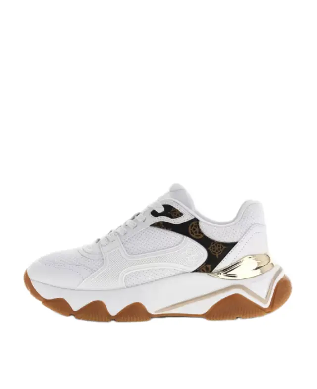 Guess γυναικεία sneakers MAZZY FLTMZZELE12-2