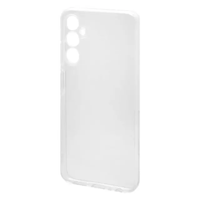 Θήκη TPU inos Samsung Galaxy A05s Ultra Slim 0.3mm Διάφανο N63450
