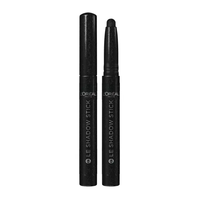 Ombretto Le Shadow Sticks Smokey N. 290 Midnight Noir