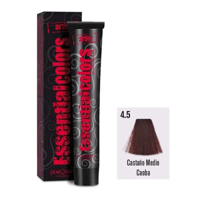 4-5 ESSENTIAL COLORS POSTQUAM 60ML