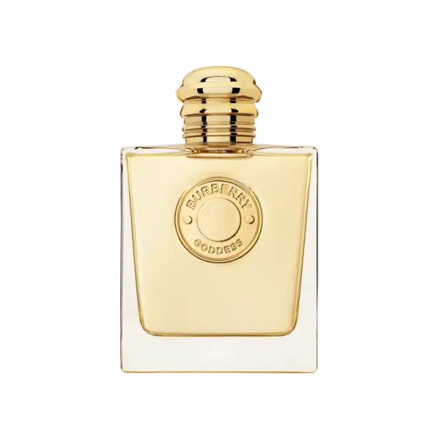 Burberry Burberry Goddess Eau de Parfum Refillable 100ml