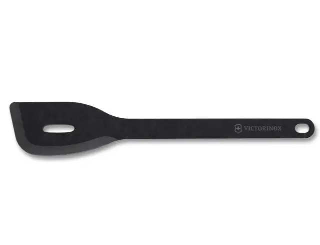 Σπάτουλα ανάδευσης Victorinox συνθετική - 32.5cm - Black7.6204.3 2