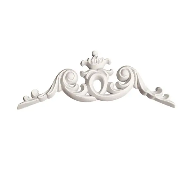 Ελαστικό διακοσμητικό στοιχείο, Royal Emblem