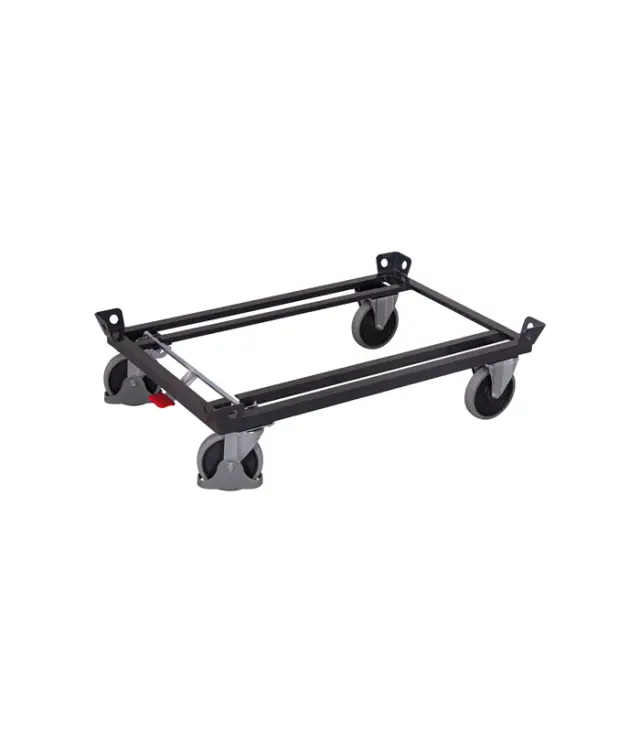 Variofit sw-870.000/AG Πλατφόρμα Μεταφοράς Παλετών για Φορτίο Βάρους ως 500kg