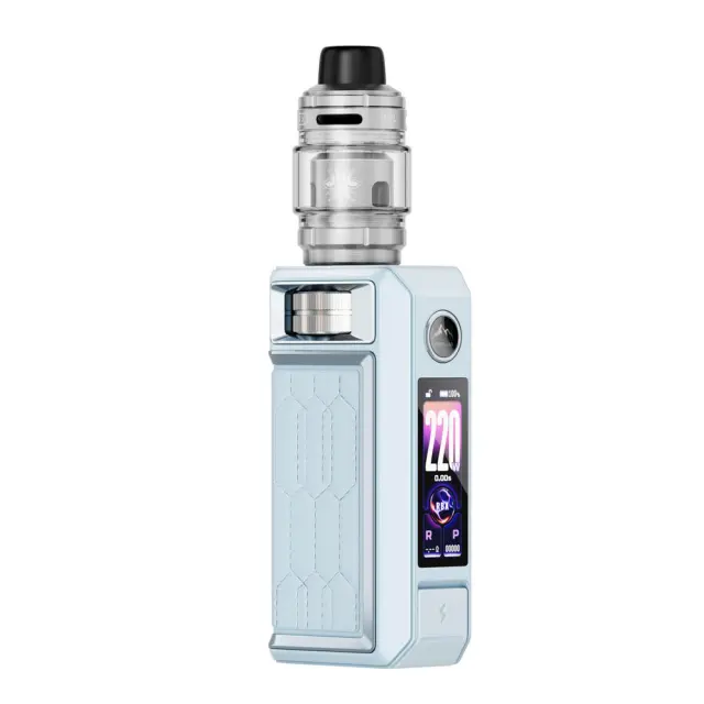 Voopoo Drag 6 5ml Kit - Blue