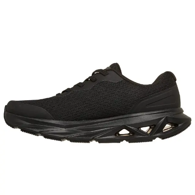 Skechers Glide Step Vortex Avalin (221041-BBK) - Μαύρο 3