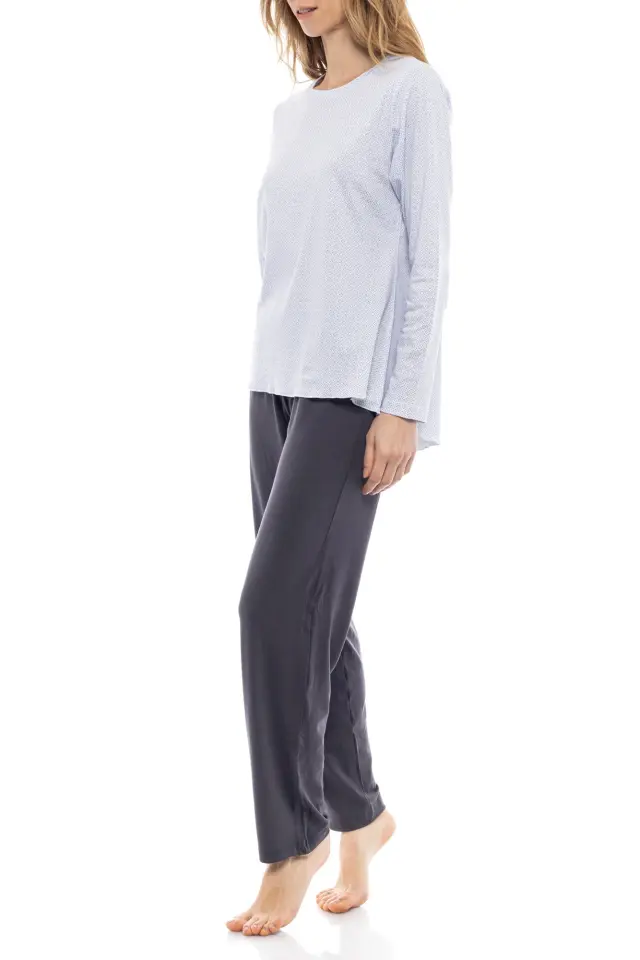 W438 - Type - PYJAMA CEIL DOT 2