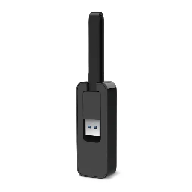 TP-LINK UE306 v1 USB Αντάπτορας Δικτύου για Ενσύρματη σύνδεση Gigabit Ethernet