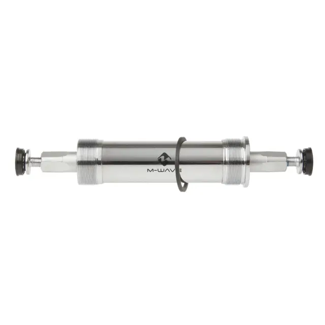 M-WAVE ΜΕΣΑΙΑ ΤΡΙΒΗ ΚΑΡΕ ΠΟΔΗΛΑΤΟΥ ΚΛΕΙΣΤΗ 179,5mm 63211
