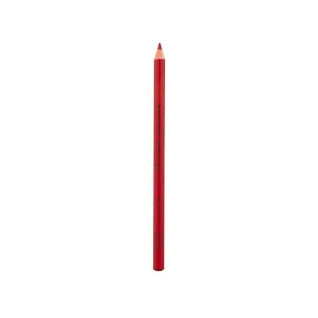 MUA | Intense Colour Lip Liner Μολύβι Χειλιών Razzleberry| 1τμχ 3