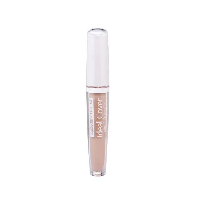Seventeen Ideal Cover Liquid Concealer N07-Medium Beige