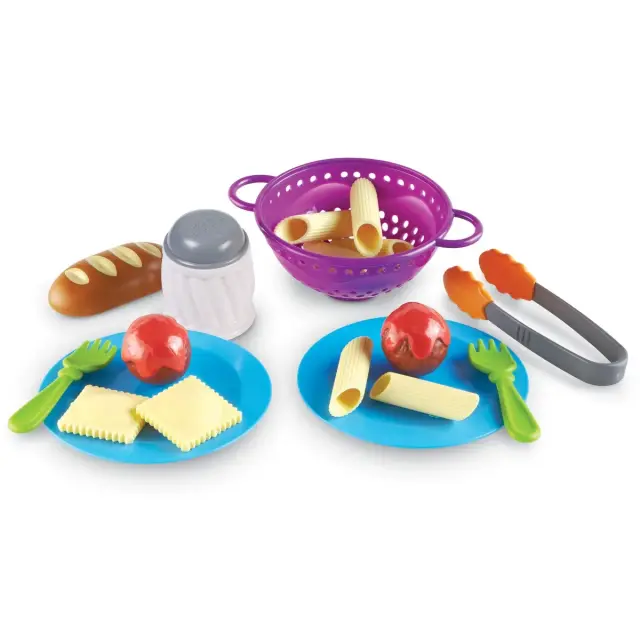 Learning Resources Εκπαιδευτικό Παιχνίδι New Sprouts Pasta Time για 2+ ετών LER 9746 2