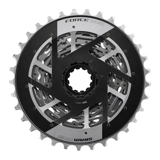 ΚΑΣΕΤΑ SRAM XG-1270 10-33T 12 ΤΑΧΥΤΗΤΕΣ E1 3