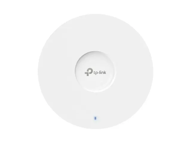 Tp-Link AX6000 Ceiling Mount WiFi 6 Access Point (EAP683 LR)