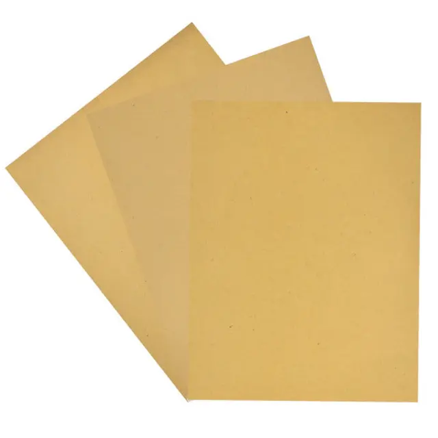 Sandpaper 30 sheets