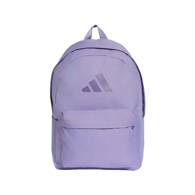 adidas Performance Adult Classic 3Bars Backpack Μωβ KQ6740 (adidas Performance) - One Size
