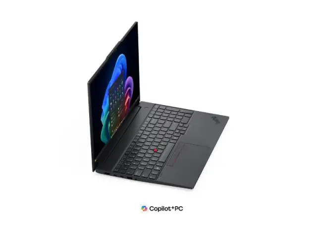 Lenovo Laptop ThinkPad E16 Core Ultra 5/16GB 512GB SSD Windows 11 Pro (21YC000AGM) 3