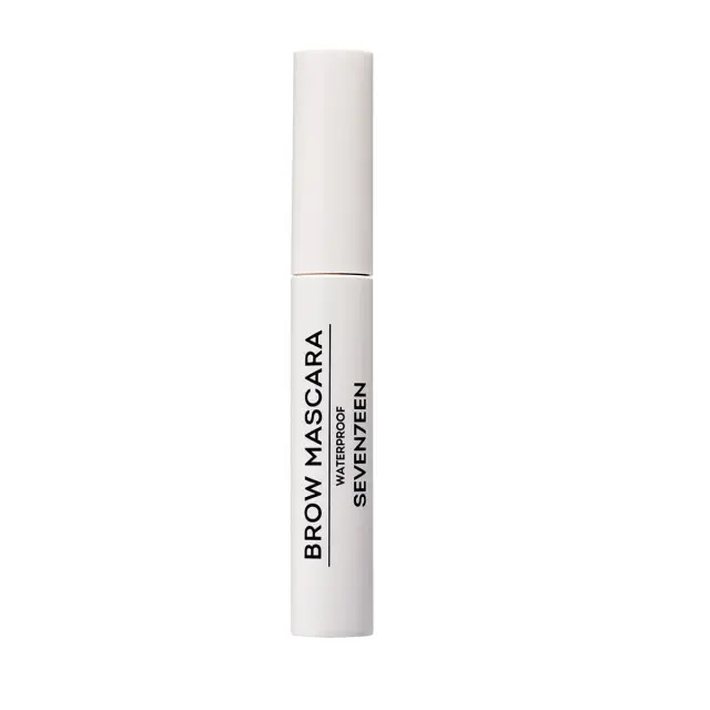 Seventeen Brow Mascara Waterproof 5ml | 05
