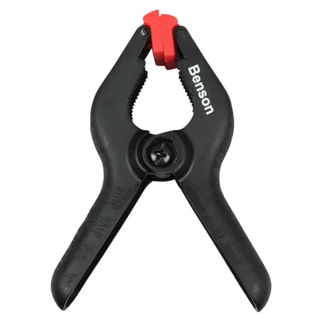 Spring clamp 45 mm 120 mm super