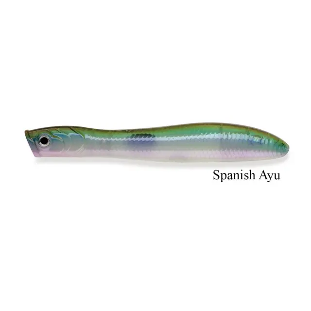 Τεχνητό Spanish Lures Pegasus Spanish Ayu