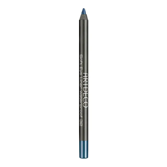 Soft Eye Liner Waterproof 1,2gr