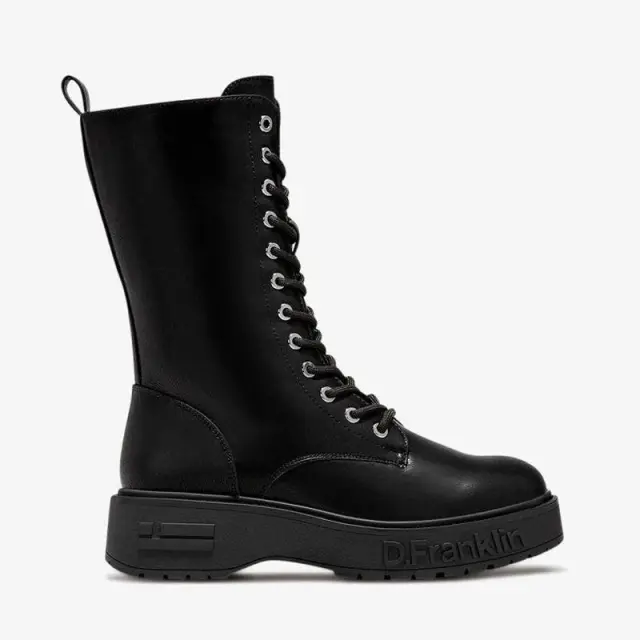 Αρβυλάκι D.Franklin DFSH110027 Μαύρο - 38 2