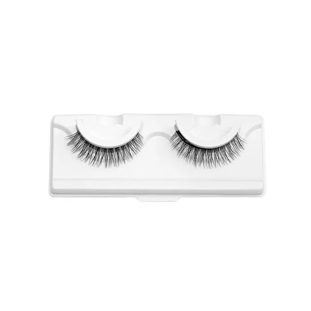Volume Up Eyelashes