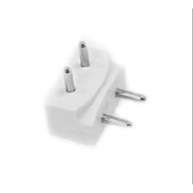 Solid corner connector