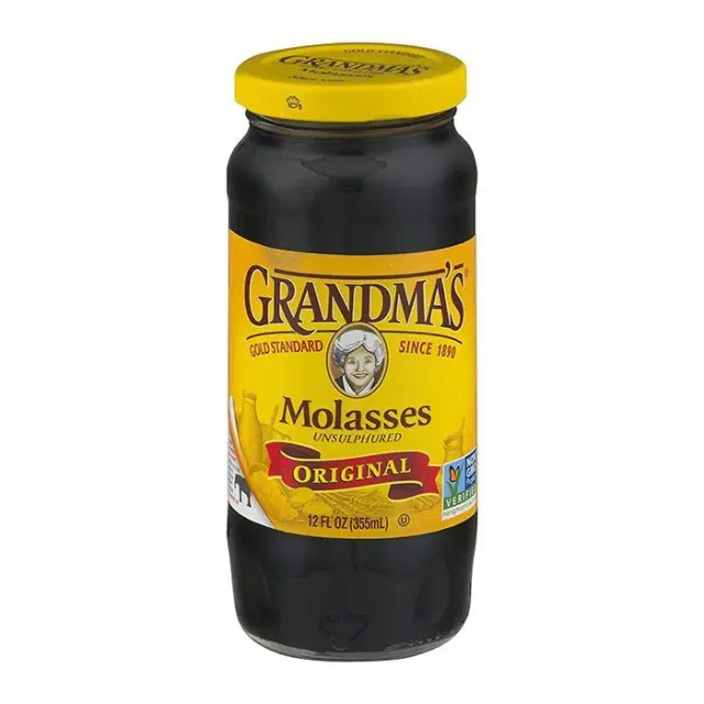 Grandma's Molasses Original ΧΓ 496gr