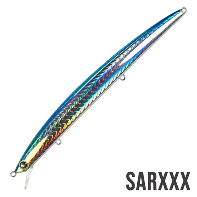 Τεχνητό Seaspin Mommotti SS 14cm Sar 2