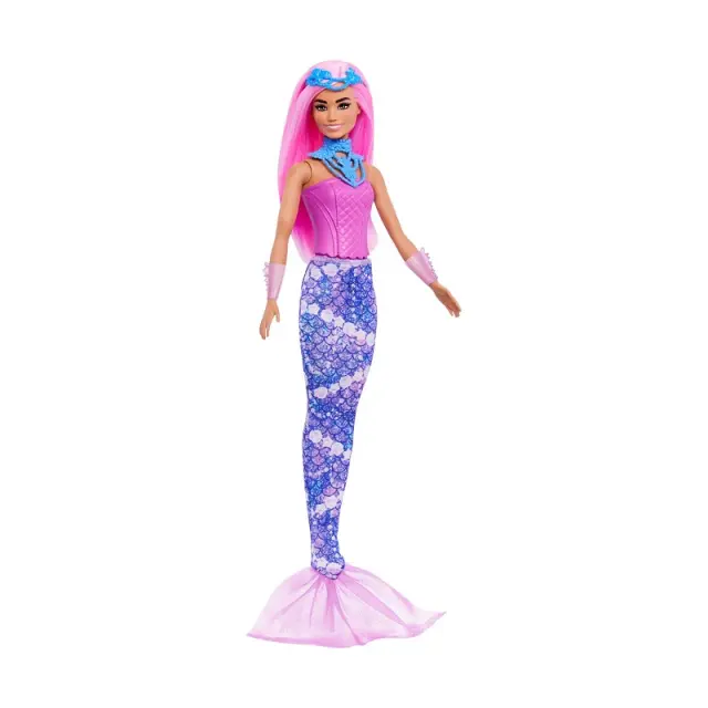 Mattel Barbie: Fantasy Dream World - Advent Calendar 3