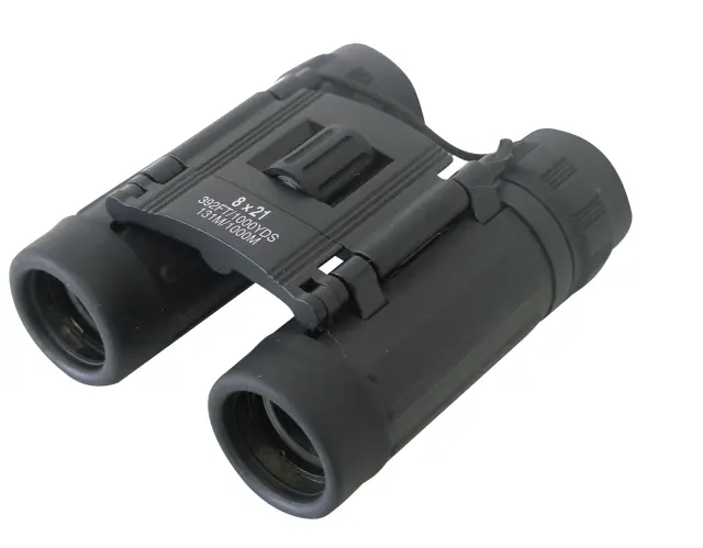 Κιάλια Ημέρας 10x25 Unigreen