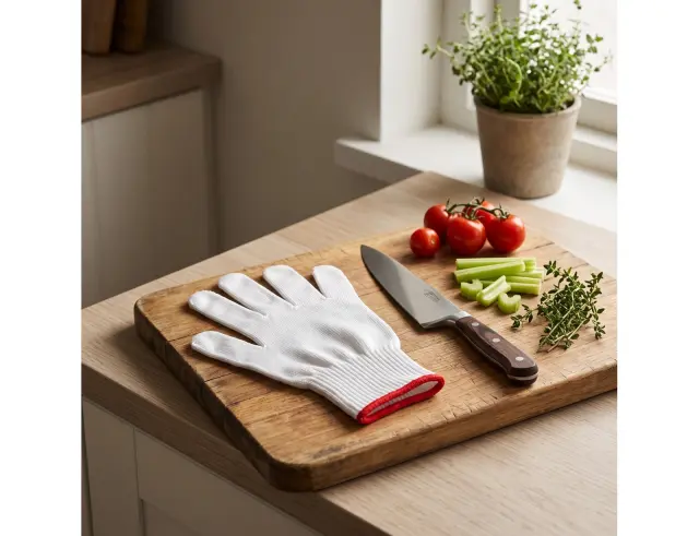 Γάντι προστασίας κοπής Victorinox - Μέγεθος S7.9038.S
