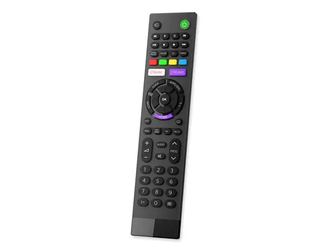 Τηλεχειριστήριο Philips SRP4020/10 - Εφεδρικό για τηλεοράσεις Sony 8543709099000000