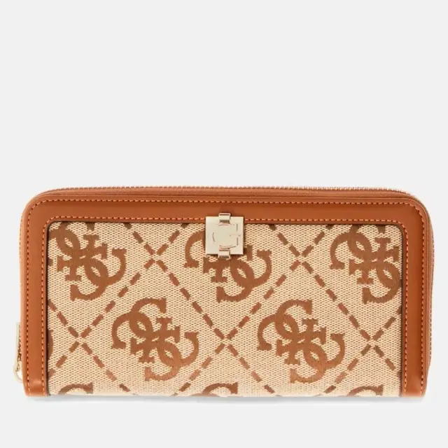 Πορτοφόλι Audrey Large Guess